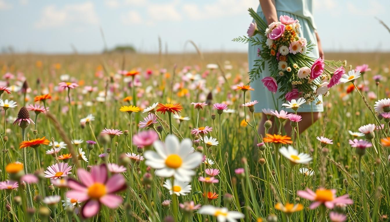 Elegant floral arrangement inspiration